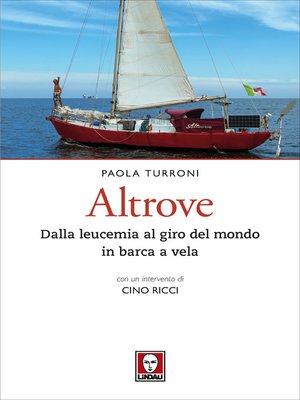 cover image of Altrove